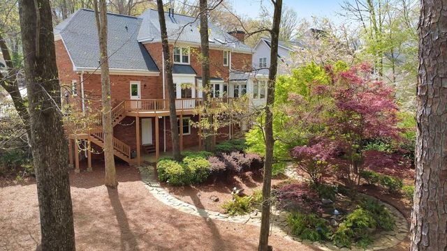 3209 Powder Mill Place SE, Marietta, GA 30067
