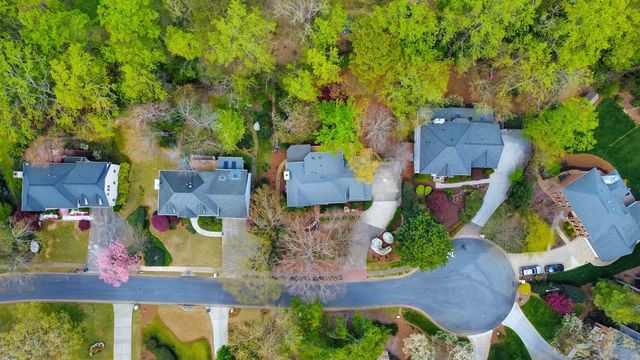 3209 Powder Mill Place SE, Marietta, GA 30067