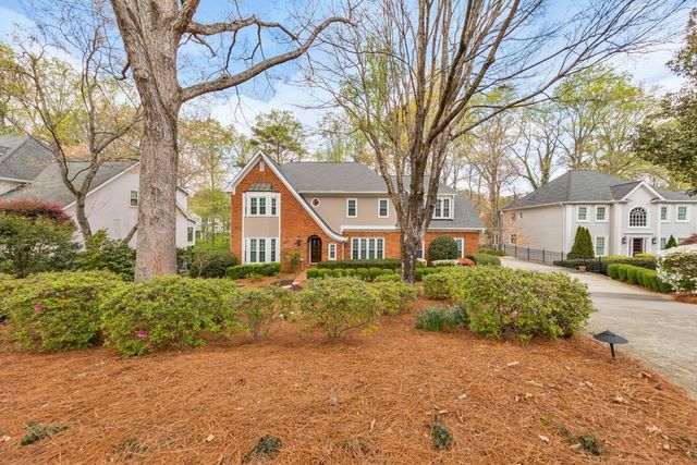 3209 Powder Mill Place SE, Marietta, GA 30067