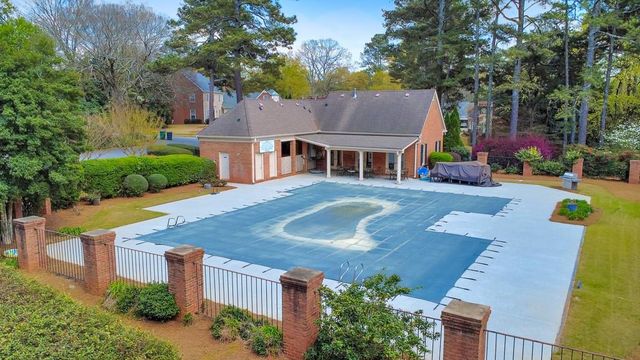 3209 Powder Mill Place SE, Marietta, GA 30067