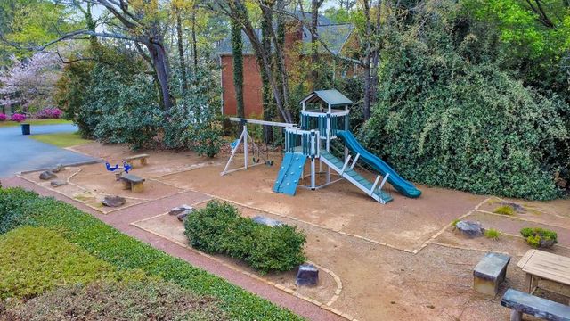 3209 Powder Mill Place SE, Marietta, GA 30067