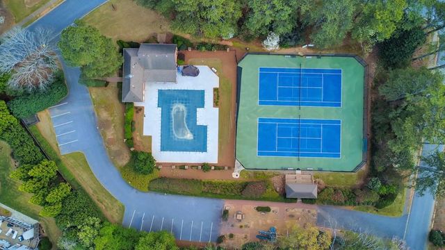 3209 Powder Mill Place SE, Marietta, GA 30067