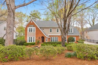 3209 Powder Mill Place SE, Marietta, GA 30067
