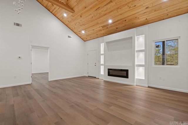 607 Fleetwood Drive, Hot Springs, AR 71913