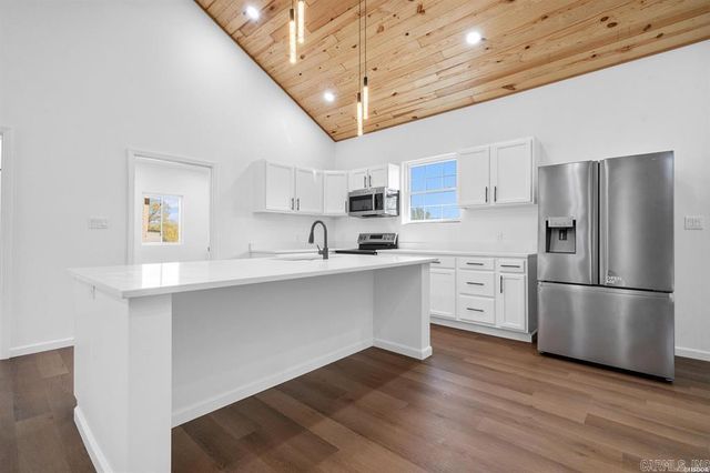 607 Fleetwood Drive, Hot Springs, AR 71913