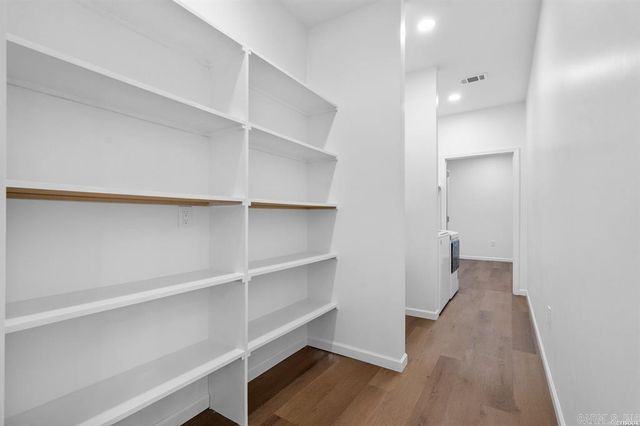 607 Fleetwood Drive, Hot Springs, AR 71913