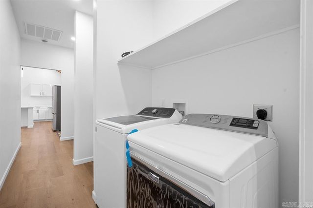 607 Fleetwood Drive, Hot Springs, AR 71913