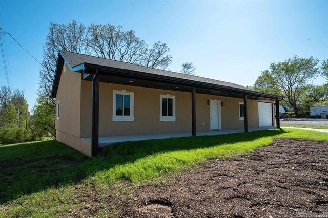 607 Fleetwood Drive, Hot Springs, AR 71913