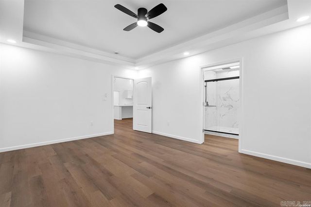 607 Fleetwood Drive, Hot Springs, AR 71913