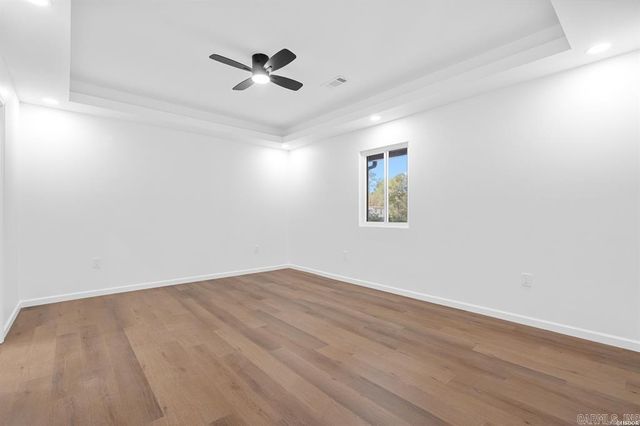 607 Fleetwood Drive, Hot Springs, AR 71913