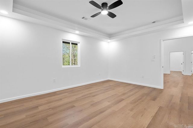 607 Fleetwood Drive, Hot Springs, AR 71913