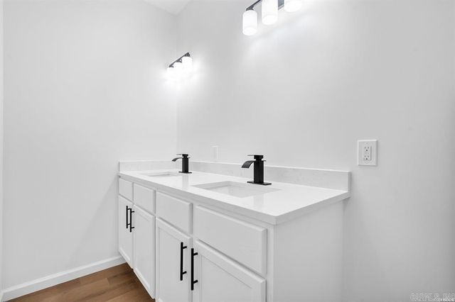 607 Fleetwood Drive, Hot Springs, AR 71913