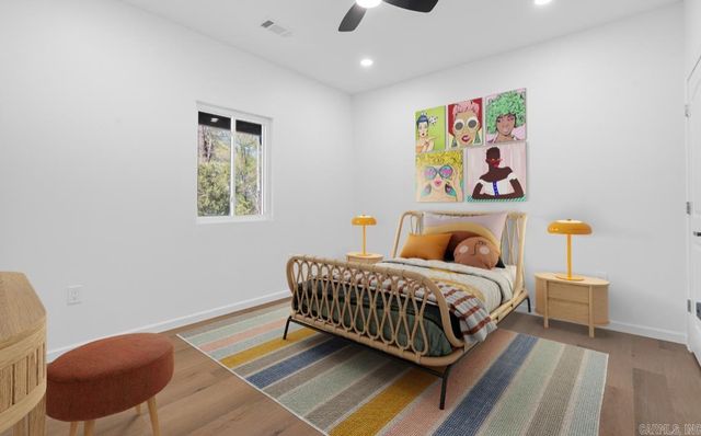 607 Fleetwood Drive, Hot Springs, AR 71913