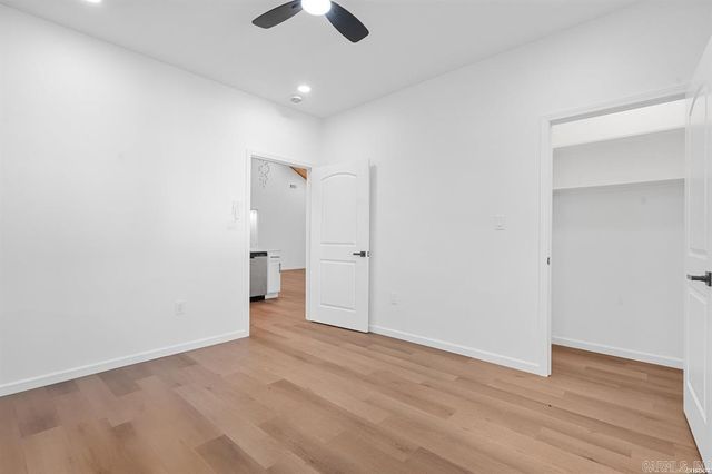 607 Fleetwood Drive, Hot Springs, AR 71913