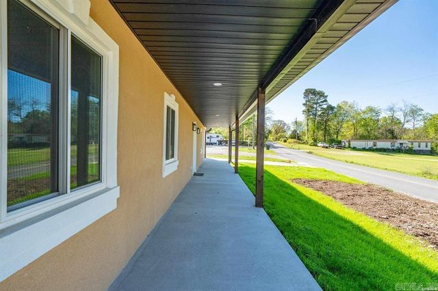 607 Fleetwood Drive, Hot Springs, AR 71913