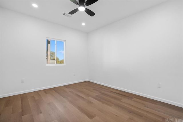 607 Fleetwood Drive, Hot Springs, AR 71913