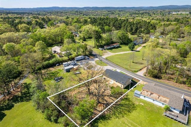 607 Fleetwood Drive, Hot Springs, AR 71913