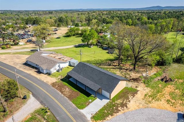 607 Fleetwood Drive, Hot Springs, AR 71913