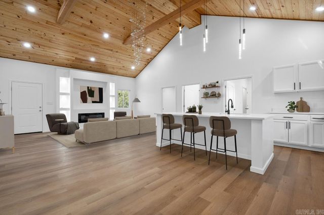 607 Fleetwood Drive, Hot Springs, AR 71913