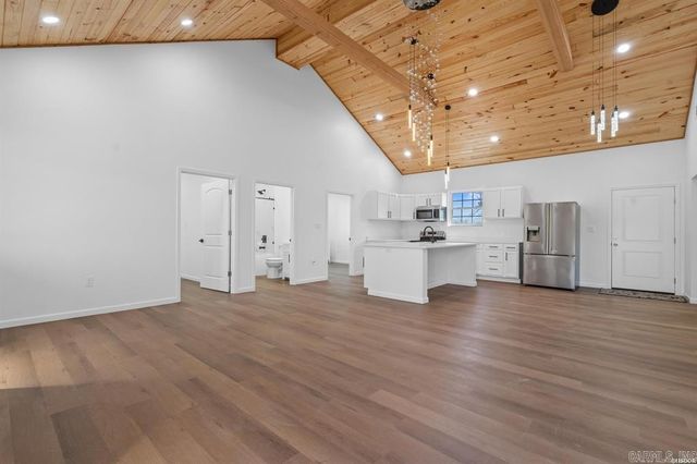 607 Fleetwood Drive, Hot Springs, AR 71913