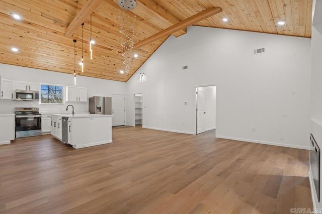 607 Fleetwood Drive, Hot Springs, AR 71913