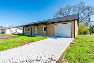 607 Fleetwood Drive, Hot Springs, AR 71913