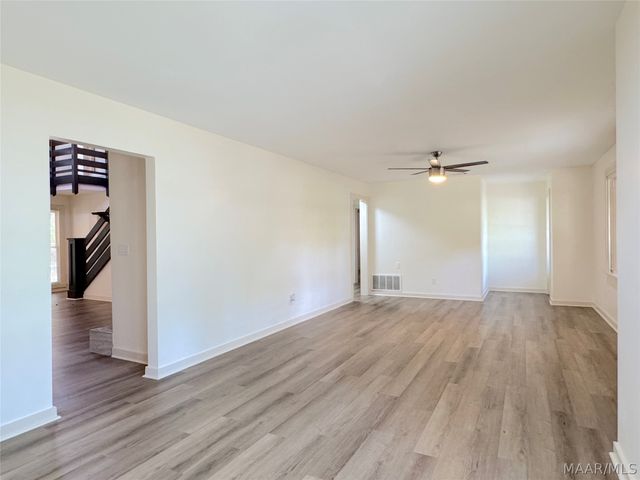 3024 Pelzer Avenue, Montgomery, AL 36109