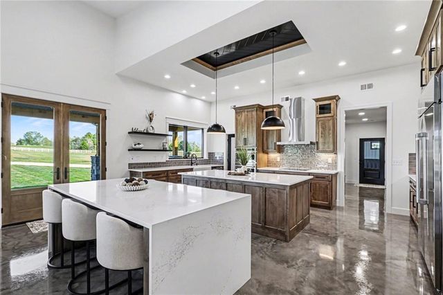 14650 Mount Olivet Road, Smithville, MO 64089