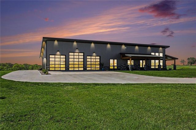 14650 Mount Olivet Road, Smithville, MO 64089