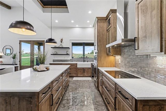 14650 Mount Olivet Road, Smithville, MO 64089