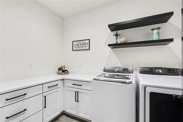 14650 Mount Olivet Road, Smithville, MO 64089
