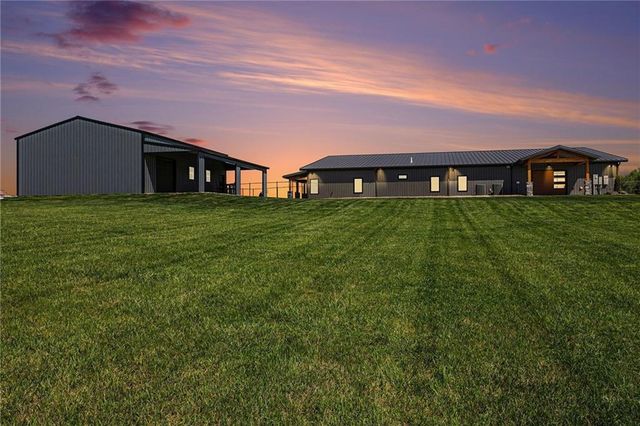 14650 Mount Olivet Road, Smithville, MO 64089