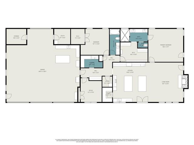 14650 Mount Olivet Road, Smithville, MO 64089