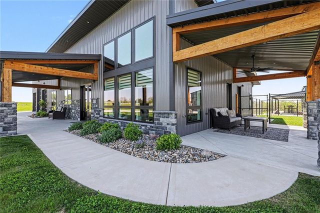 14650 Mount Olivet Road, Smithville, MO 64089
