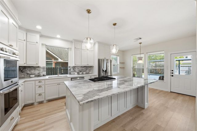 12306 Shady Downs Drive, Houston, TX 77082