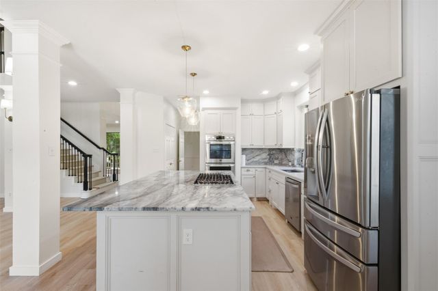 12306 Shady Downs Drive, Houston, TX 77082