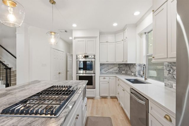 12306 Shady Downs Drive, Houston, TX 77082