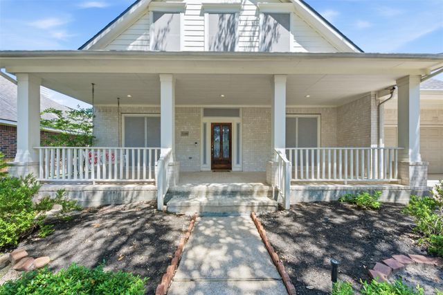 12306 Shady Downs Drive, Houston, TX 77082