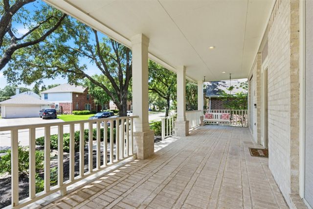 12306 Shady Downs Drive, Houston, TX 77082