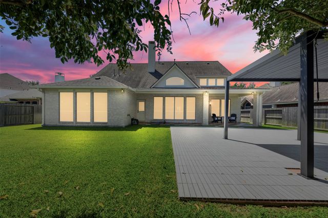 12306 Shady Downs Drive, Houston, TX 77082
