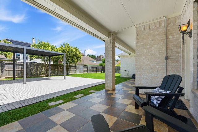 12306 Shady Downs Drive, Houston, TX 77082