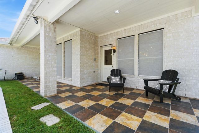 12306 Shady Downs Drive, Houston, TX 77082