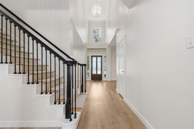 12306 Shady Downs Drive, Houston, TX 77082