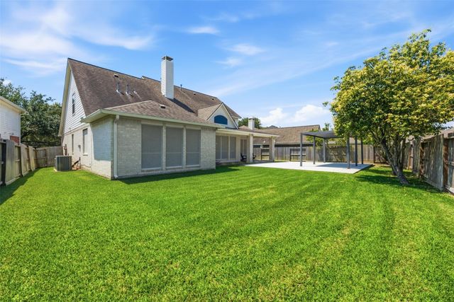 12306 Shady Downs Drive, Houston, TX 77082