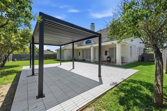 12306 Shady Downs Drive, Houston, TX 77082