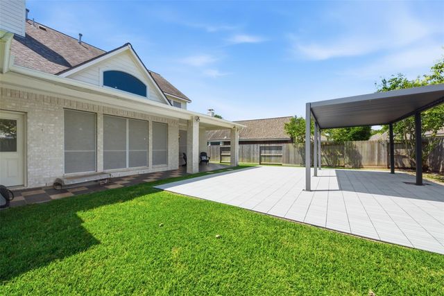 12306 Shady Downs Drive, Houston, TX 77082