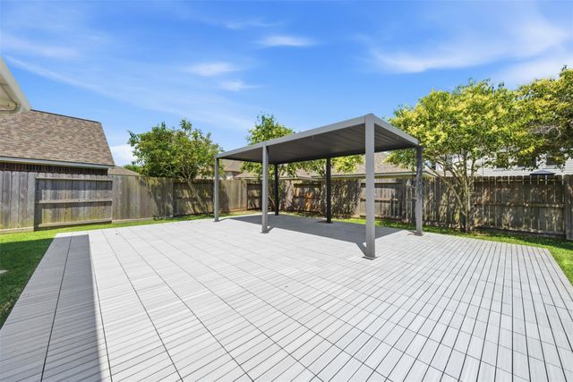 12306 Shady Downs Drive, Houston, TX 77082
