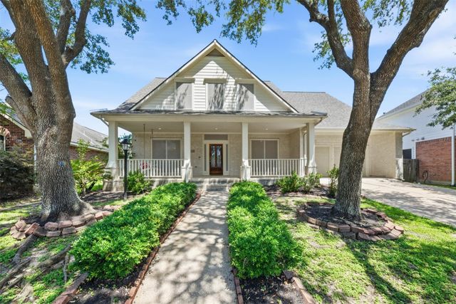 12306 Shady Downs Drive, Houston, TX 77082