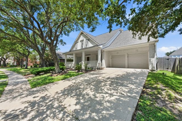 12306 Shady Downs Drive, Houston, TX 77082