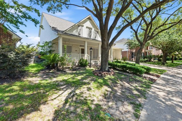 12306 Shady Downs Drive, Houston, TX 77082